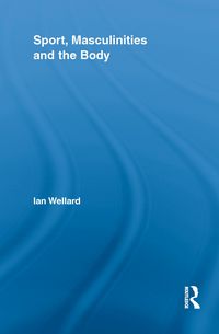 Produktbild: Sport, Masculinities and the Body