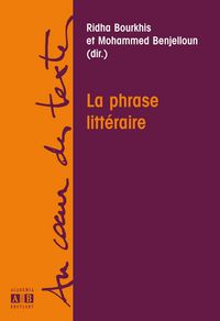 Produktbild: La Phrase Litteraire