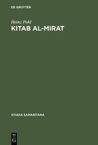 Produktbild: Kitab al-Mirat