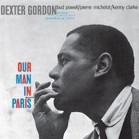 Produktbild: Our Man In Paris