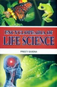 Produktbild: Encyclopaedia Of Life Science