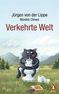 Produktbild: Verkehrte Welt