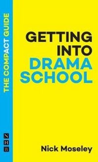 Produktbild: Getting into Drama School