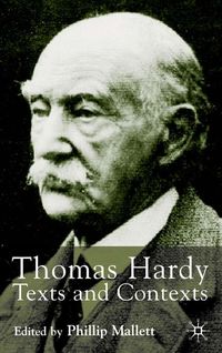 Produktbild: Thomas Hardy