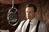 The King's Speech - Die Rede des Königs