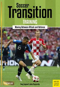 Produktbild: Soccer Transition Training
