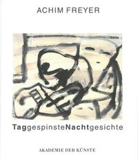 Produktbild: TaggespinsteNachtgesichte