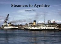 Produktbild: Steamers to Ayrshire