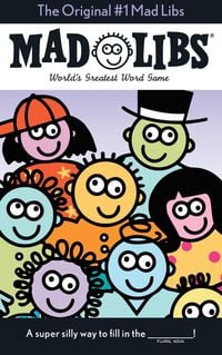Produktbild: Mad Libs