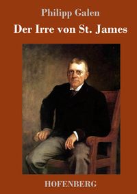 Produktbild: Der Irre von St. James