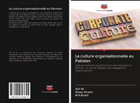Produktbild: La culture organisationnelle au Pakistan