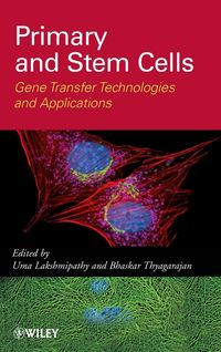 Produktbild: Primary and Stem Cells