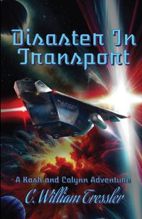 Produktbild: Disaster In Transport