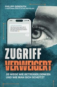Produktbild: Zugriff Verweigert