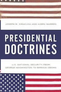 Produktbild: Siracusa, J: Presidential Doctrines