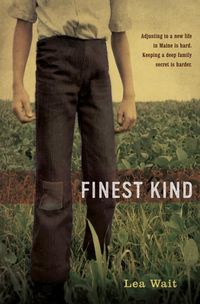 Produktbild: Finest Kind