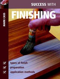 Produktbild: Success W/finishing