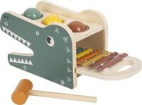 Produktbild: Klopfspiel mit Xylophon "Safari"