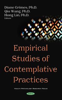 Produktbild: Empirical Studies of Contemplative Practices