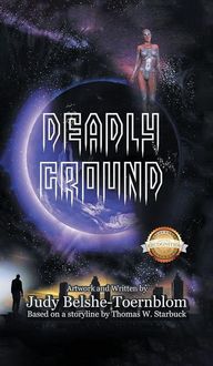 Produktbild: Deadly Ground