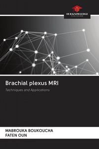 Produktbild: Brachial plexus MRI