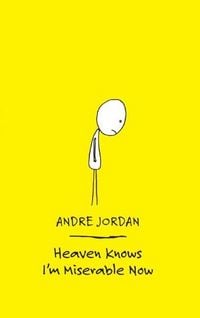 Produktbild: Heaven Knows I'm Miserable Now