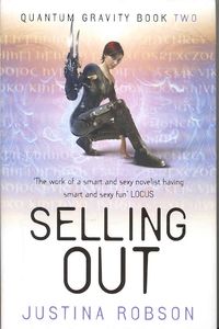 Produktbild: Selling Out: Bk. 2