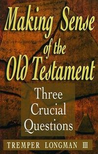 Produktbild: Making Sense of the Old Testament