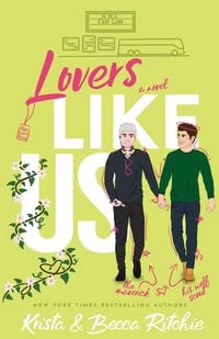 Produktbild: Lovers Like Us (Special Edition)