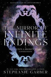 Produktbild: The Mirror of Infinite Endings