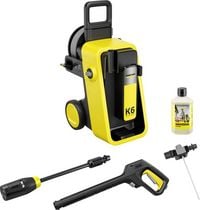 Produktbild: K&auml;rcher Home & Garden K 6 Comfort Premium Hochdruckreiniger 160 bar Kaltwasser