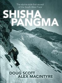 Produktbild: Shishapangma