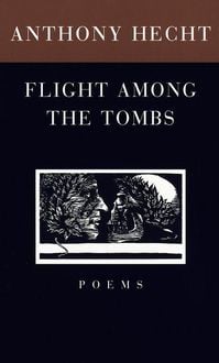 Produktbild: Flight Among the Tombs