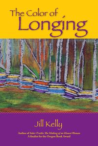 Produktbild: The Color of Longing