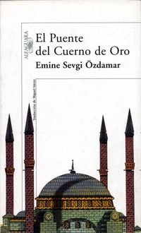 Produktbild: El puente del Cuerno de Oro