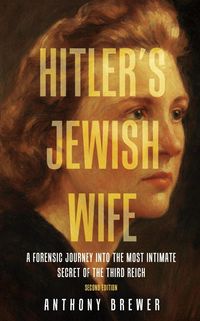 Produktbild: Hitler's Jewish Wife