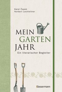 Produktbild: Mein Gartenjahr
