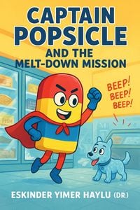 Produktbild: Captain Popsicle and the Melt-Down Mission