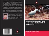 Produktbild: Abordagens atuais para o controle da fertilidade masculina