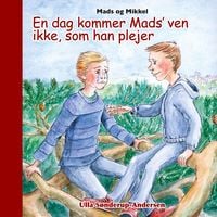 Produktbild: Mads og Mikkel
