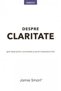 Produktbild: Despre claritate