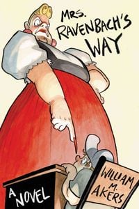 Produktbild: Mrs Ravenbachs Way