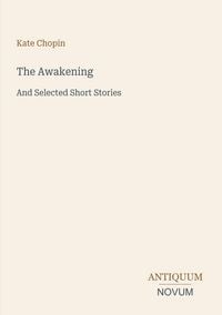 Produktbild: The Awakening