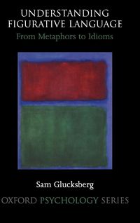 Produktbild: Understanding Figurative Language