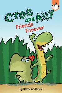 Produktbild: Anderson, D: Friends Forever