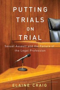 Produktbild: Putting Trials on Trial