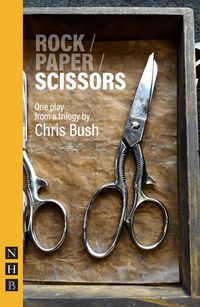 Produktbild: Scissors (NHB Modern Plays)