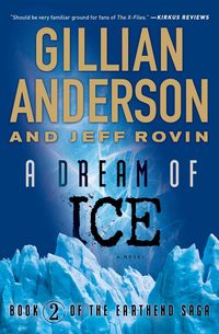 Produktbild: Anderson, G: Dream of Ice