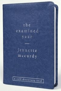 Produktbild: The Examined Year: A Self-Discovery Tool