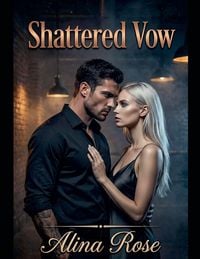 Produktbild: Shattered Vow
